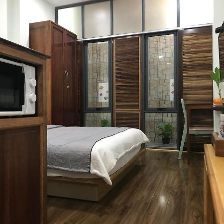 Homestay Tito Ho Chi Minh City Bagian luar foto