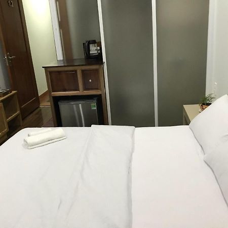 Homestay Tito Ho Chi Minh City Bagian luar foto