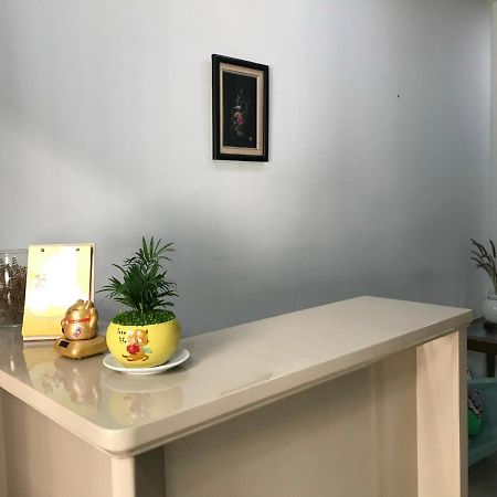 Homestay Tito Ho Chi Minh City Bagian luar foto