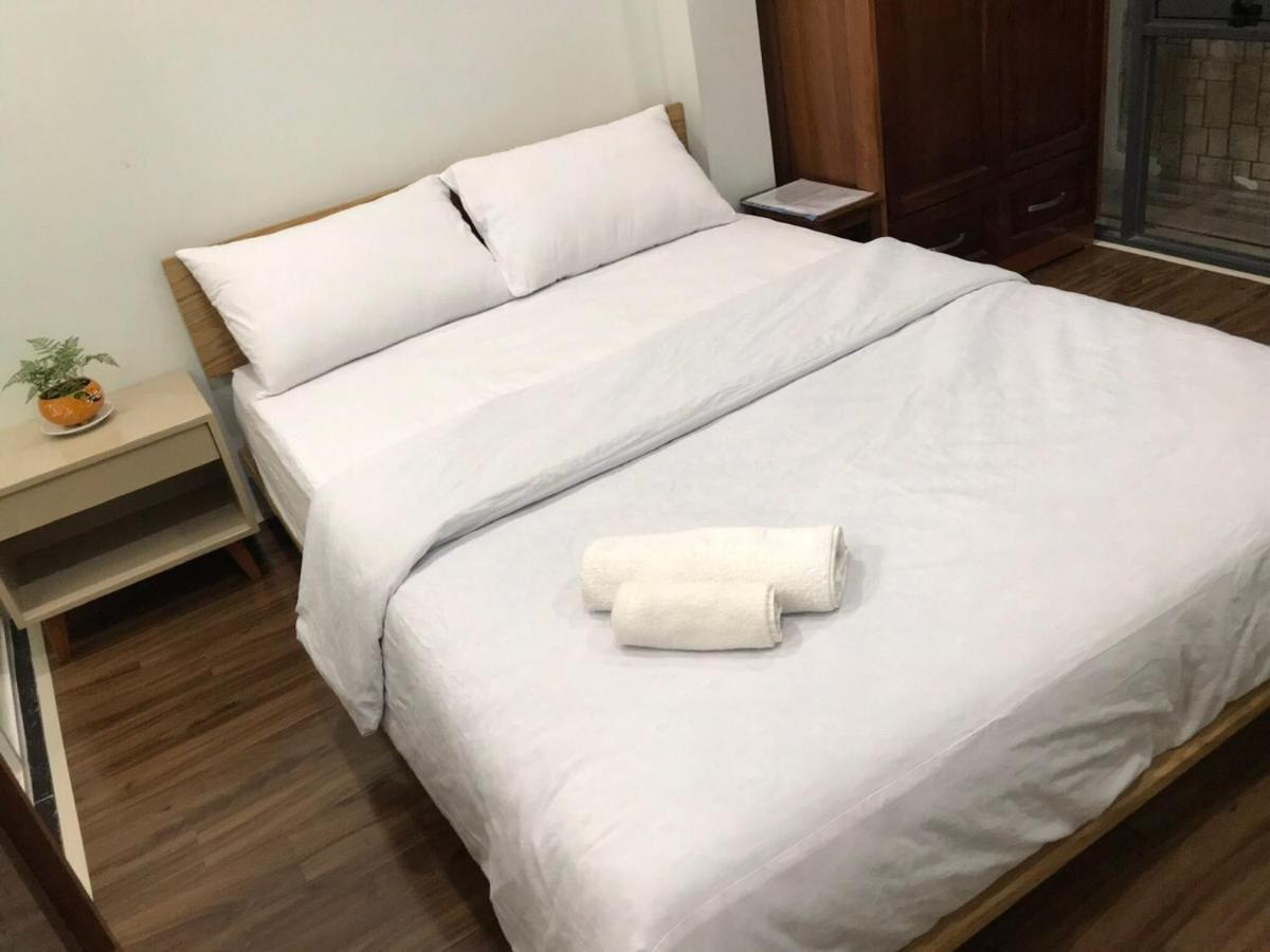 Homestay Tito Ho Chi Minh City Bagian luar foto